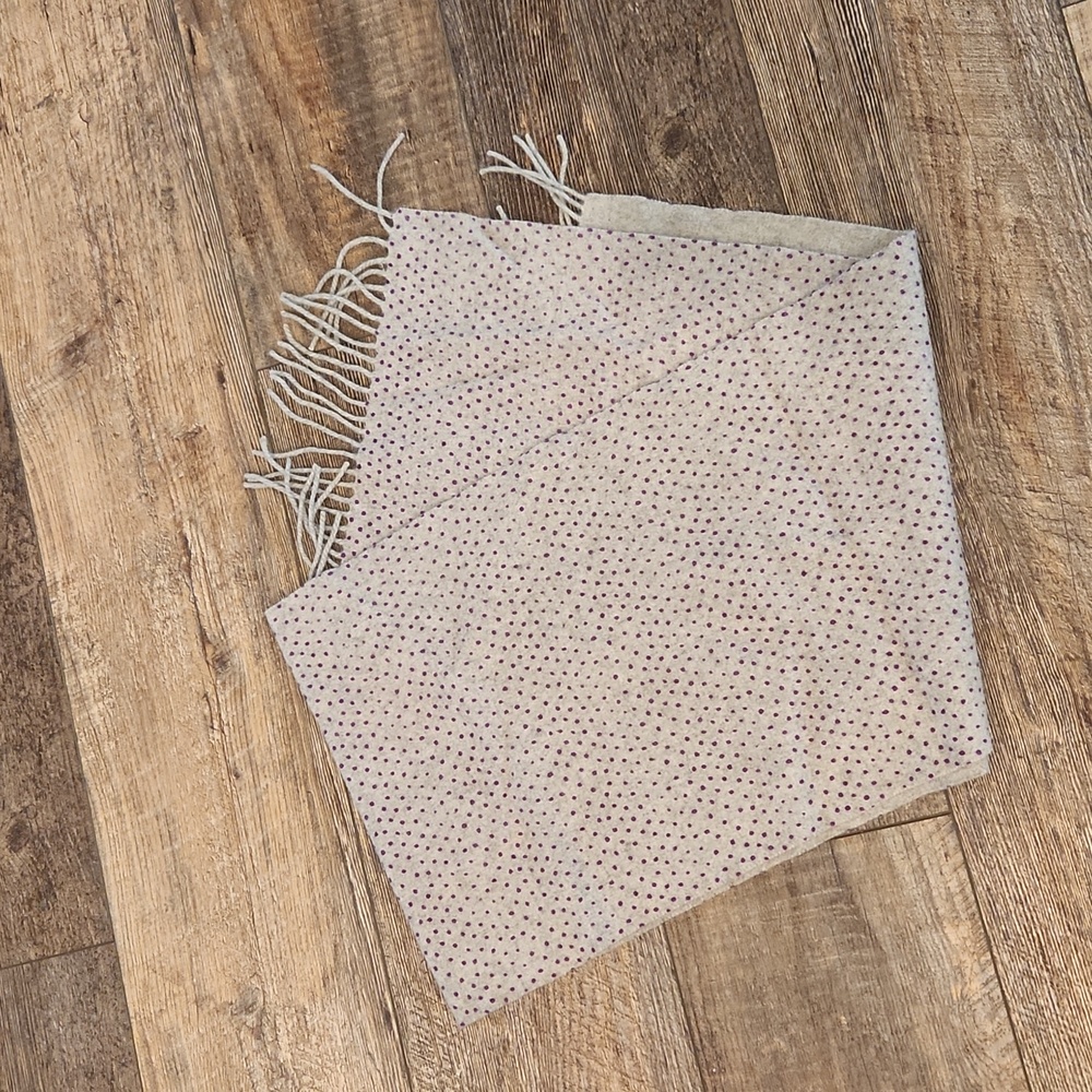 Amicale Cashmere Scarf